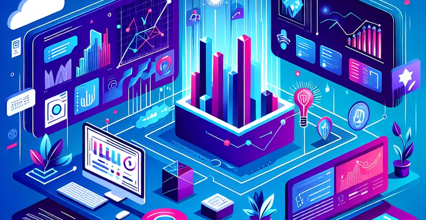 怎样选择合适的分析平台？统一数据方案的实用指南！