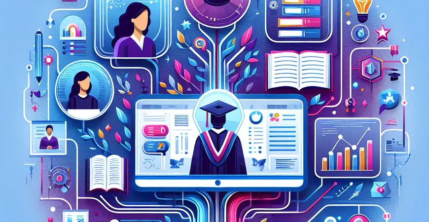 教育行业如何借力数据分析自动生成？提升教学质量