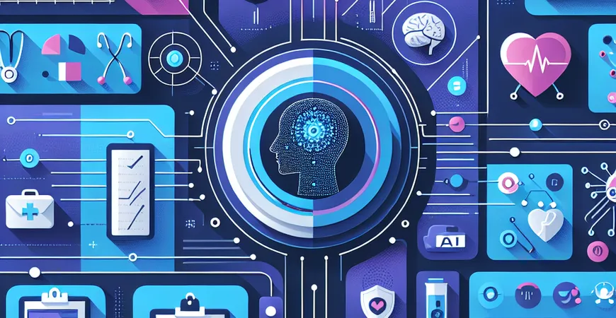 数据分析在医疗行业的作用是什么？AI技术的潜力