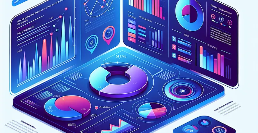 数据分析报告如何制作？掌握技巧提升说服力