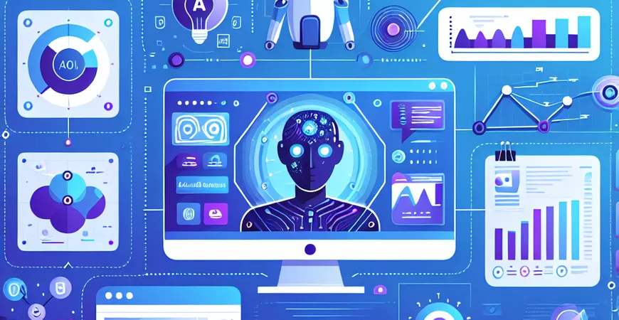 数据分析能否自动生成？AI技术如何助力智能决策