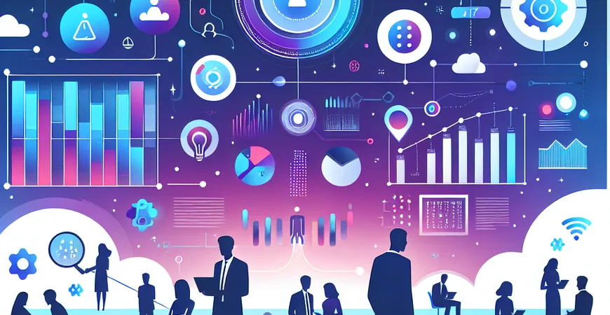 数据分析自动化的未来？AI技术助力企业智能决策
