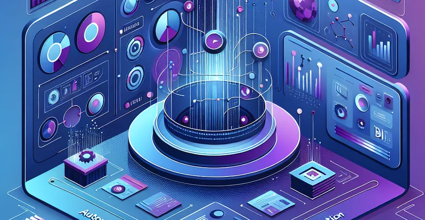 数据分析自动生成在BI中的作用是什么？提升数据可视化效果