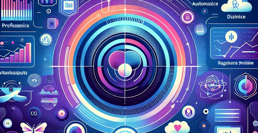 数据分析自动生成对企业有何影响？探索大数据驱动的转型