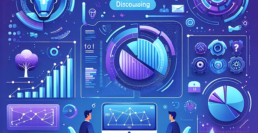 数据分析自动生成新趋势是什么？结合机器学习探讨