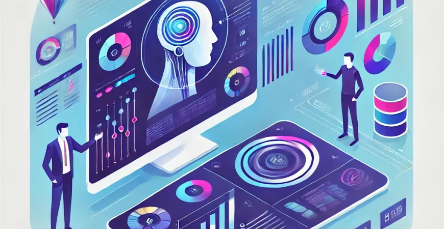 数据分析自动生成未来可否取代人工？探讨其可能