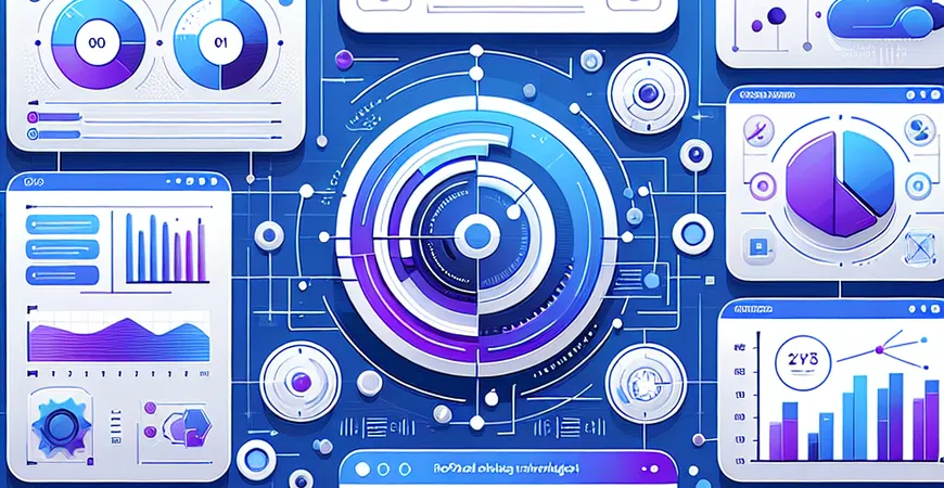 数据分析自动生成的关键是什么？掌握核心技术！