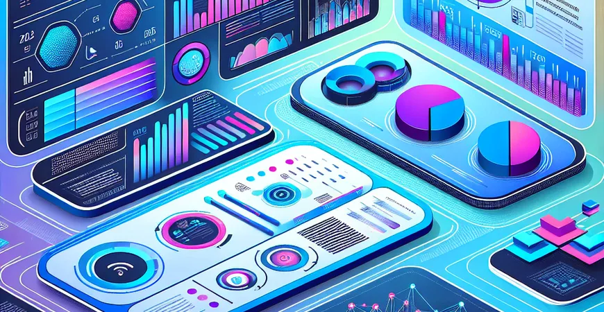 数据分析自动生成的前景如何？2025年展望