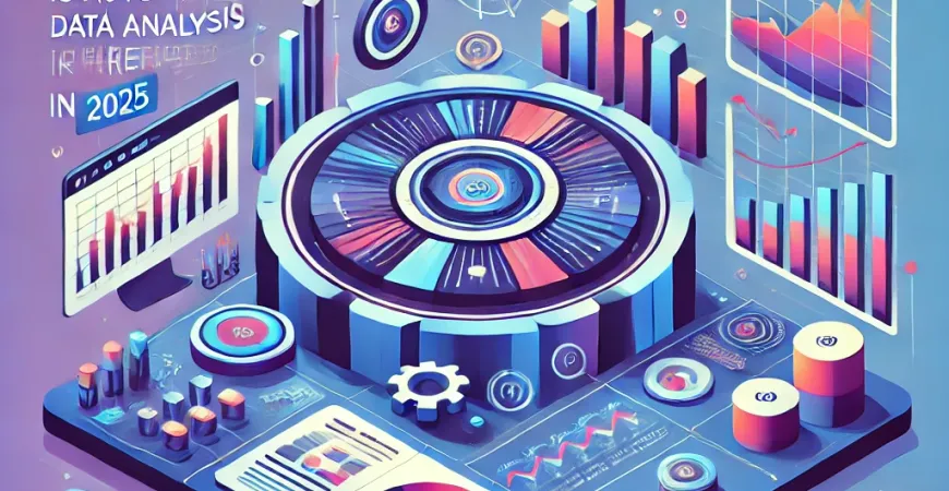 数据分析自动生成靠谱吗？揭示2025年企业级应用潜力