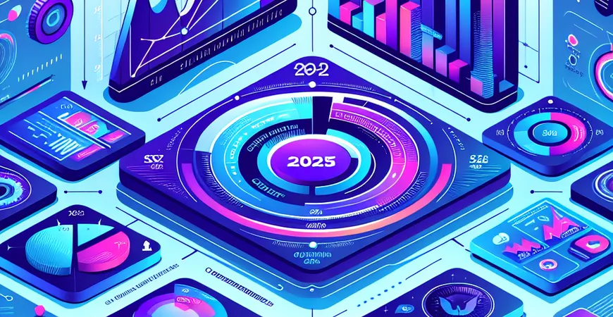 数据分析软件如何提升业务效率？揭示2025年优化策略