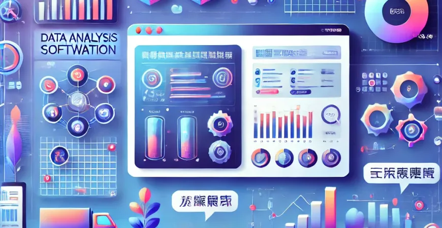 数据分析软件如何支持企业转型？关键因素全解析