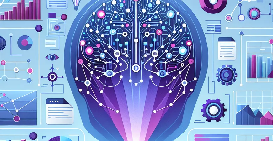 数据分析软件有何最新趋势？聚焦AI与BI技术结合