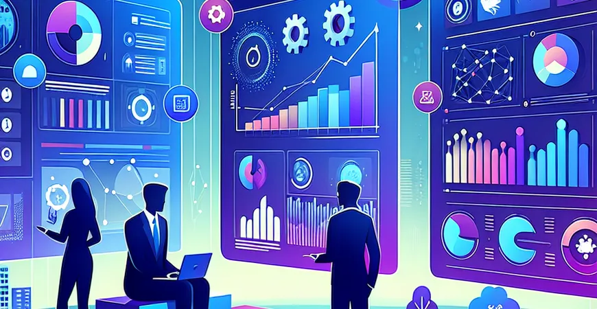 数据分析软件能否满足业务需求？探讨2025年解决方案