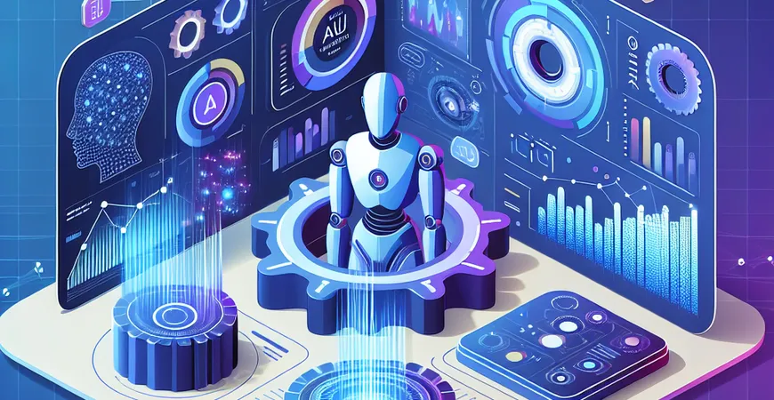 数据的分析为何备受关注？揭示AI与机器学习的潜力