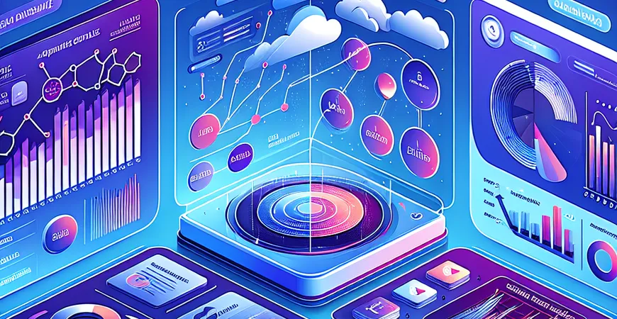 数据的分析如何支持决策科学化？提升组织敏捷性的工具