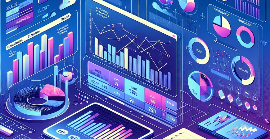 数据的分析有哪些新趋势？2025商业版工具盘点