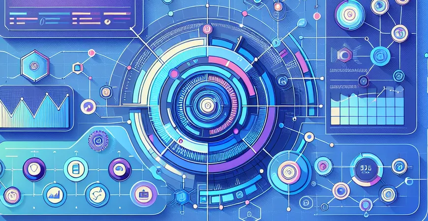 统一数据分析平台在2025的创新点有哪些？技术趋势解析