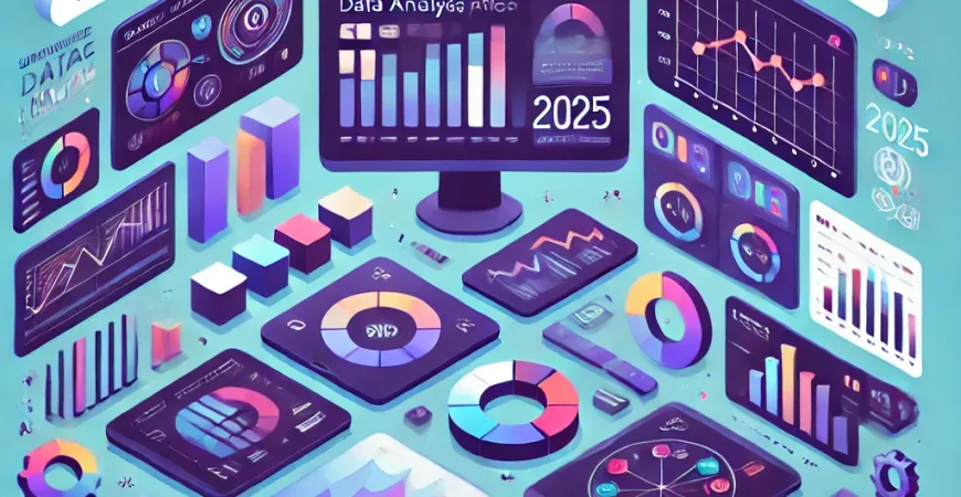 统一数据分析平台如何升级？2025年技术趋势与展望！