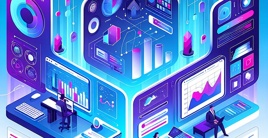 统一数据分析平台有何优势？2025年企业如何高效利用？