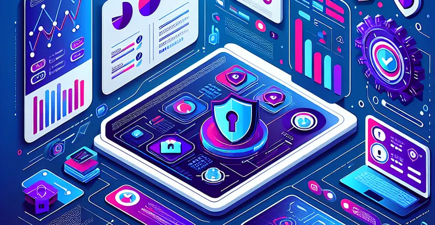 自动生成数据分析是否安全？数据隐私保护与合规性探讨