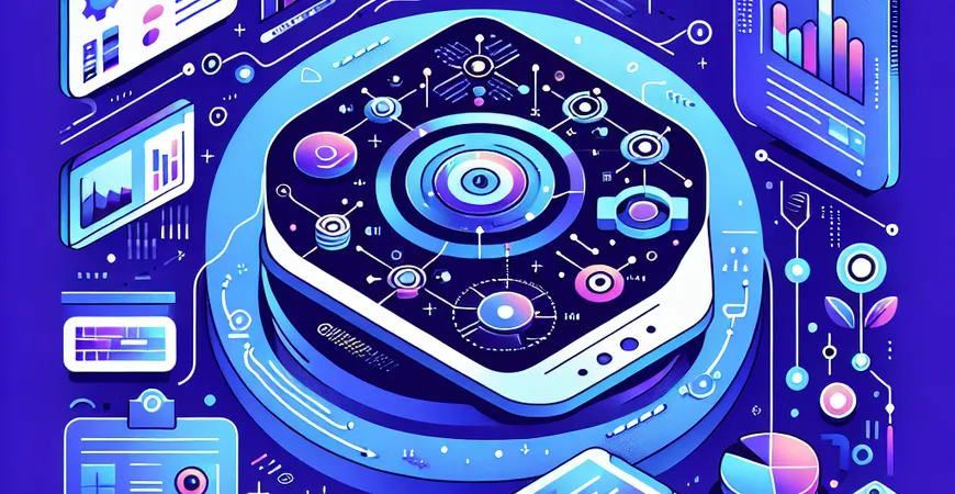 自动生成数据分析的核心技术是什么？深入了解其背后原理