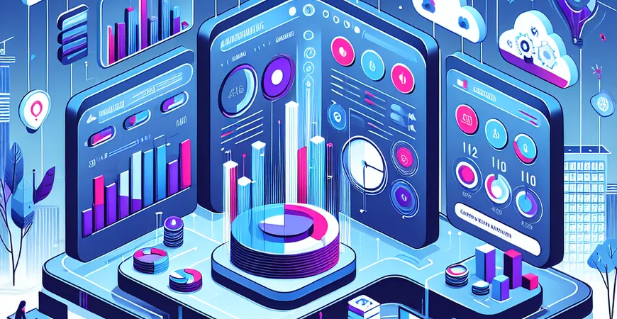 自动生成的数据分析为何成为热点？探讨技术驱动的商业价值
