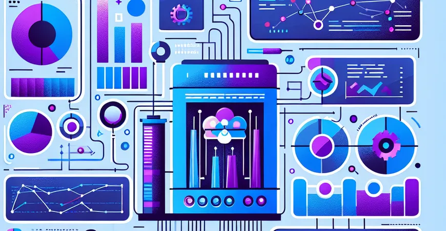 自动生成的数据分析结果可靠吗？深度解析行业痛点