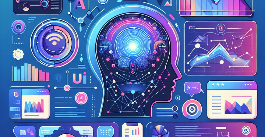 AI在绩效管理中如何应用？探索智能化的未来趋势