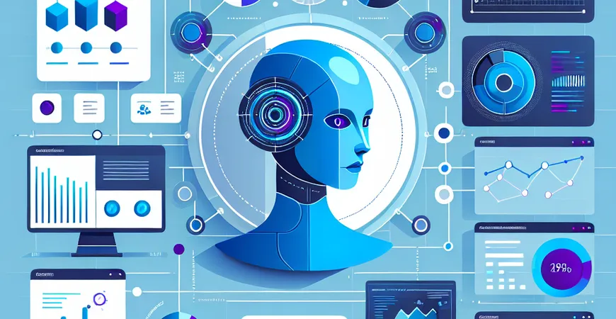 AI如何驱动智能绩效？未来趋势塑造绩效管理新纪元。