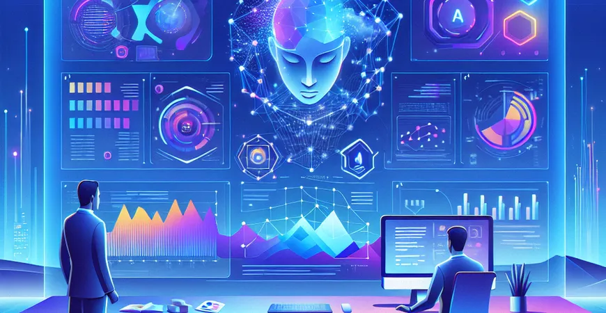 AI技术如何变革绩效？智能化驱动的未来展望