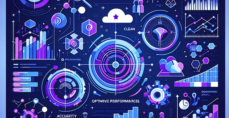 SMART原则如何优化绩效？实现精准目标的秘诀