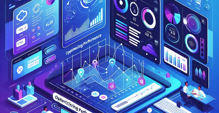 SMART原则如何优化绩效？指标设计的成功案例