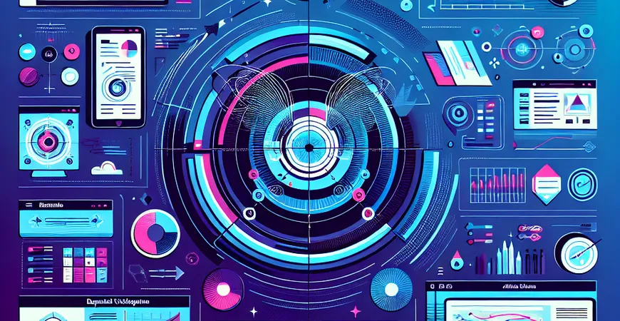 为什么重视可视化分析？2025年行业转型的核心要素揭秘