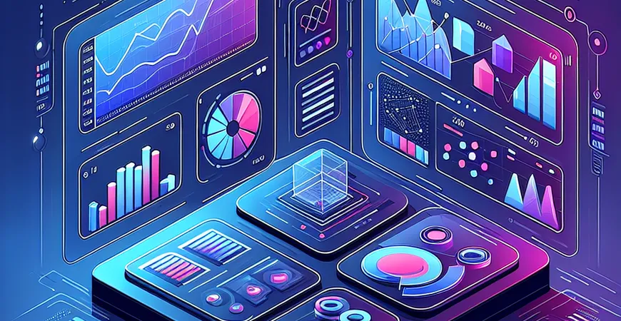 企业如何利用可视化分析？揭秘2025年最前沿技术