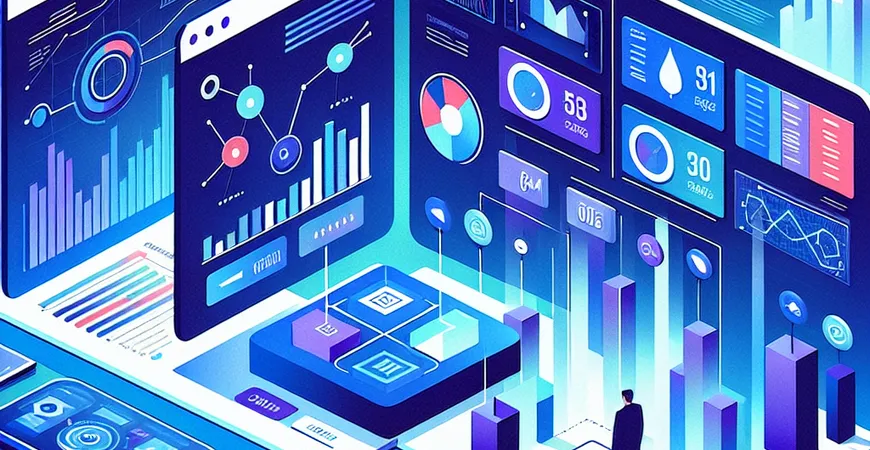 企业如何选择数据透视表工具？盘点2025年开源选项