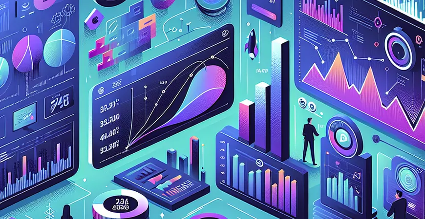 可视化分析在行业中如何变革？2025年发展趋势展望。