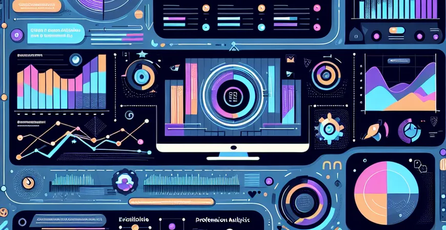 可视化分析有哪些实用技巧？操作步骤详解