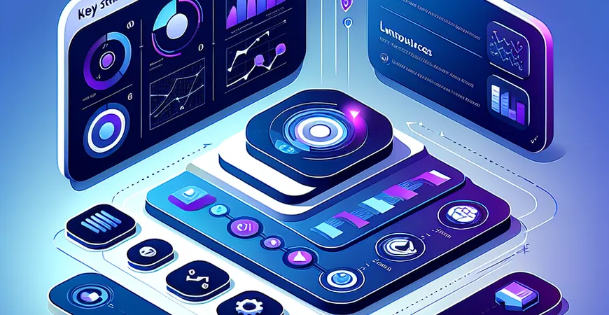 可视化分析的关键操作步骤是什么？揭示其实用路径。