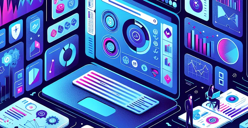 可视化分析的实用价值是什么？操作指南