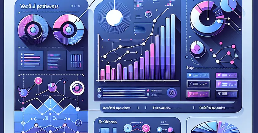 可视化分析的操作步骤是什么？揭示其实用路径。