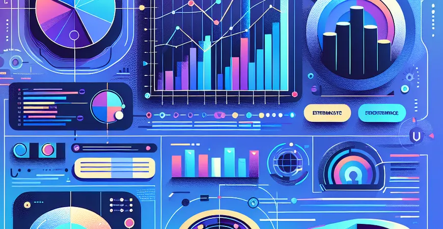 可视化分析的最新趋势是什么？技术前沿