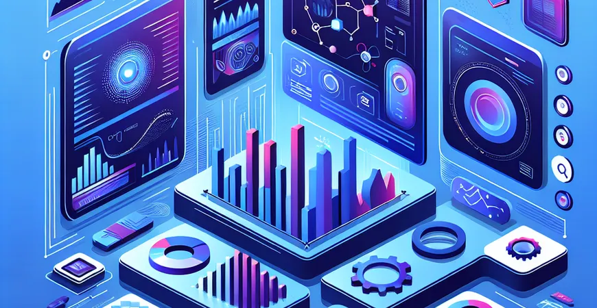 可视化分析的未来趋势是什么？展望最新技术与应用方向