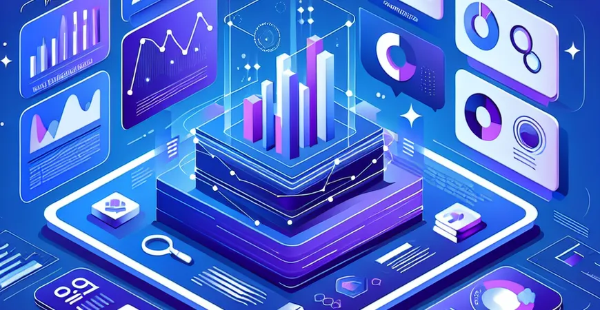 可视化分析的趋势是什么？行业洞察与预测