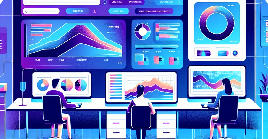 如何使用Python进行可视化分析？实操步骤详解