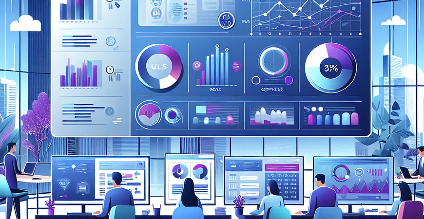 如何利用数据透视表优化流程？盘点高性价比工具。