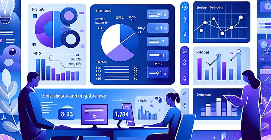 如何理解数据透视表的价值？揭秘企业级操作路径。