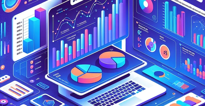 如何理解数据透视表？揭示企业级数据分析价值
