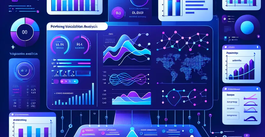 如何用R语言进行可视化分析？实战技巧与代码分享