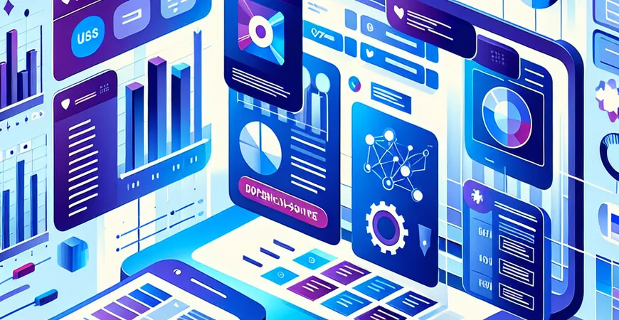 如何用开源工具实现数据透视表？高效软件推荐与比较