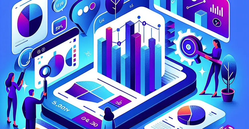 如何用数据透视表优化营销策略？解析实用工具组合